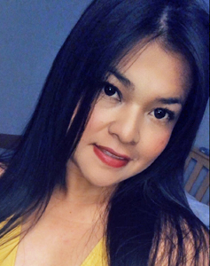 32 Year Old Bogota, Colombia Woman